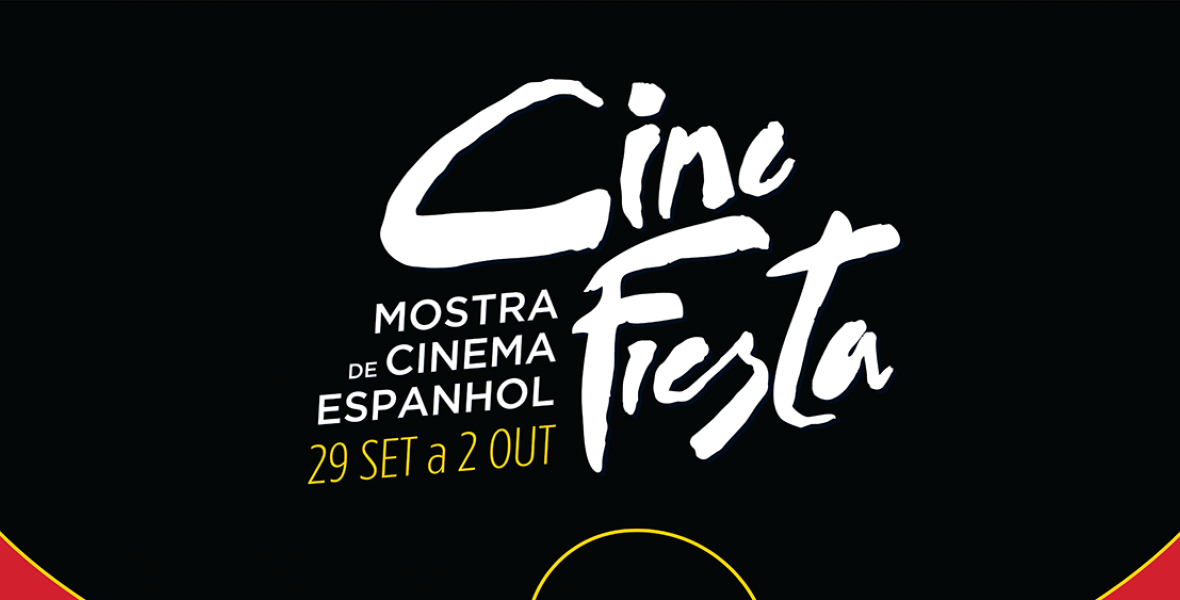 Cine Fiesta 2015 com site desenvolvido pela 7app