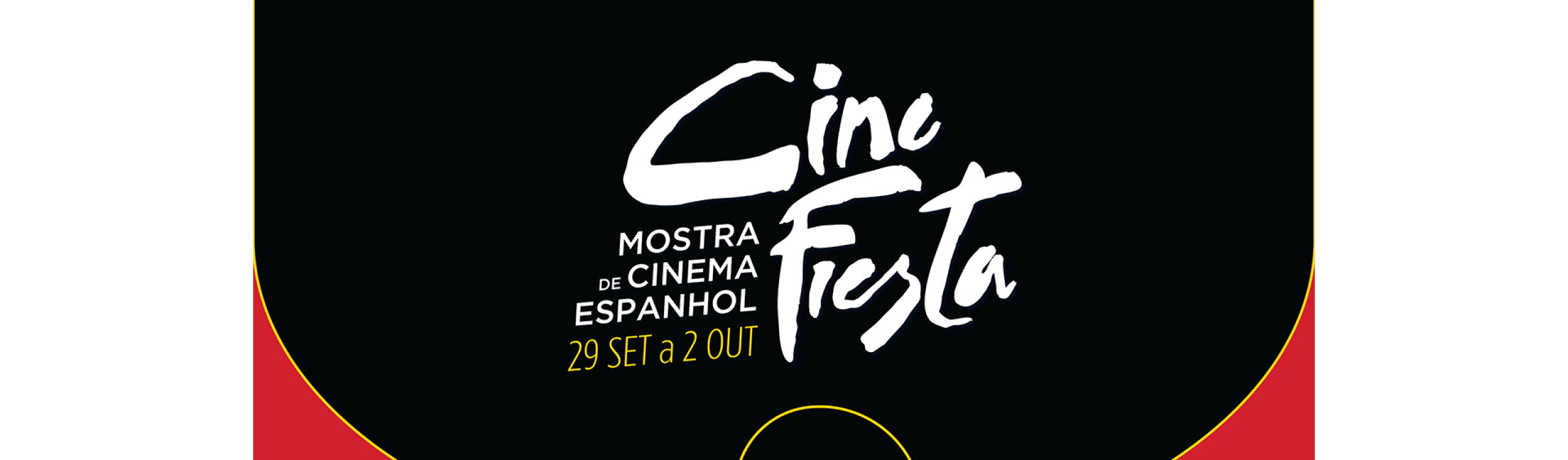 Cine Fiesta 2015 com site desenvolvido pela 7app