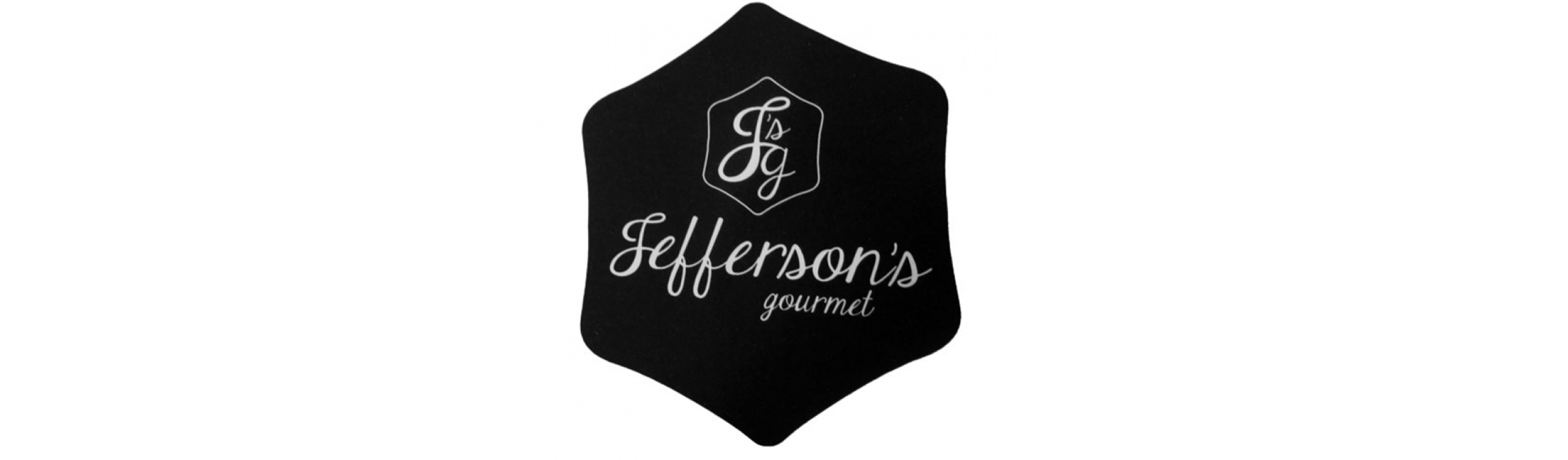 Estamos a desenvolver o novo site de e-commerce para a Jefferson's Gourmet