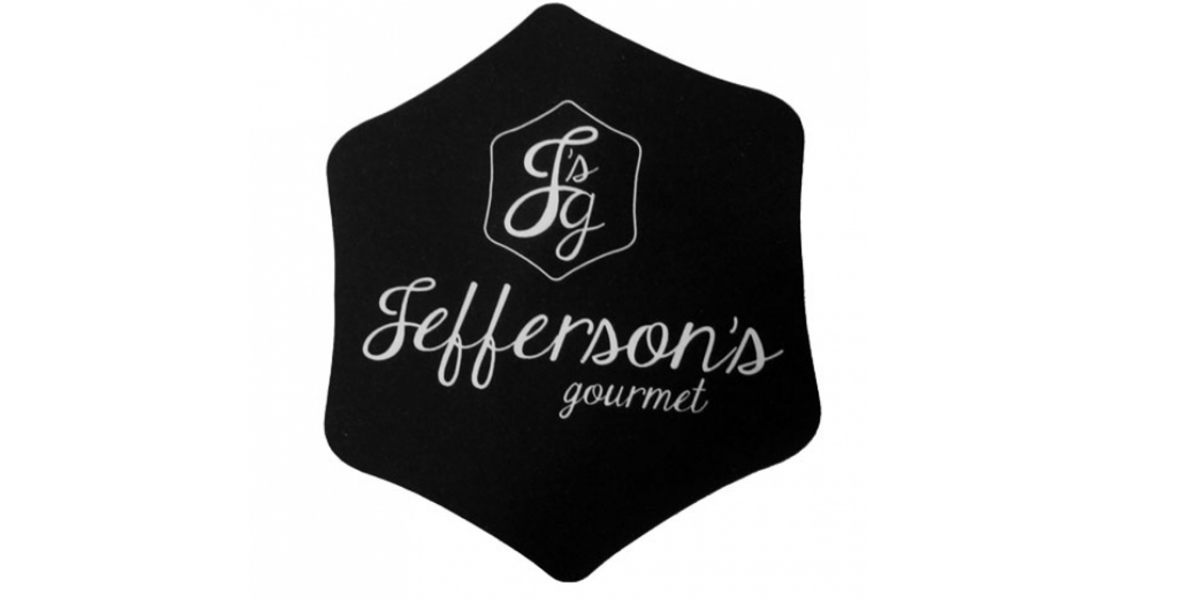 Estamos a desenvolver o novo site de e-commerce para a Jefferson's Gourmet